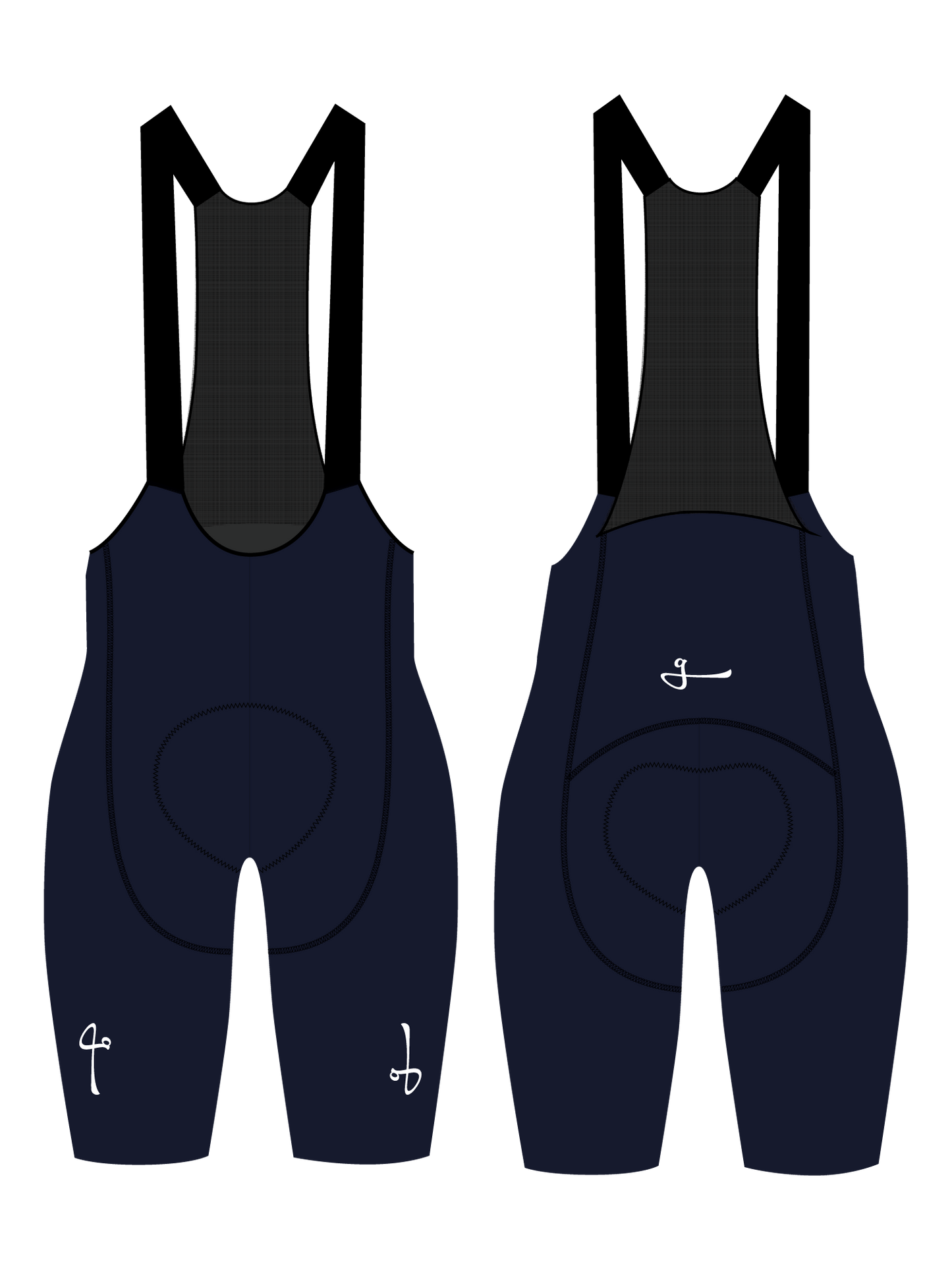 PANTALONETA G90 ULTRA 2027 HOMBRE - NAVY
