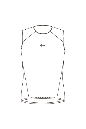 Camisetas Internas