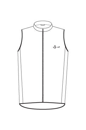Chalecos y Chaquetas