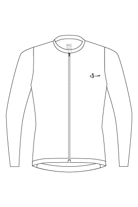 Camiseta Manga Larga