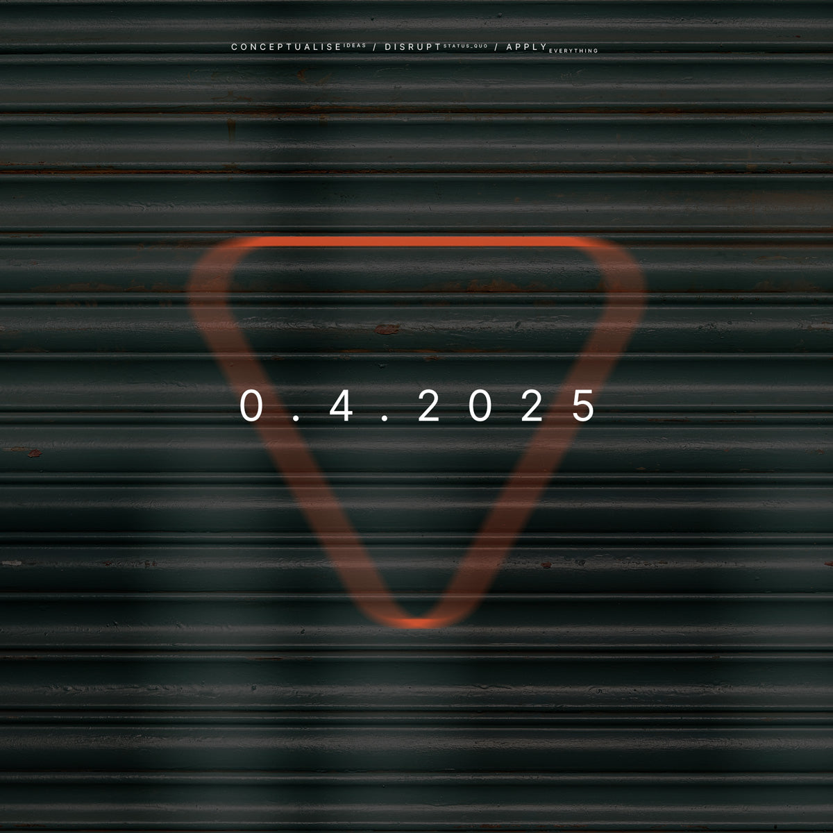 C.D.A 2025