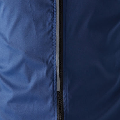 CHALECO QUICK-FREE AZUL