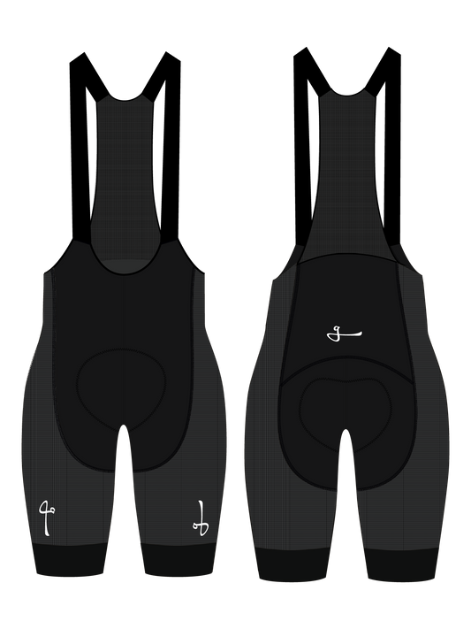 PANTALONETA G90 CARBON AIR HOMBRE - BLACK