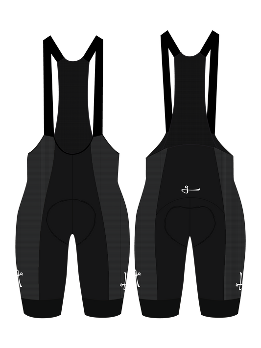 PANTALONETA G90 CARBON AIR MUJER - BLACK