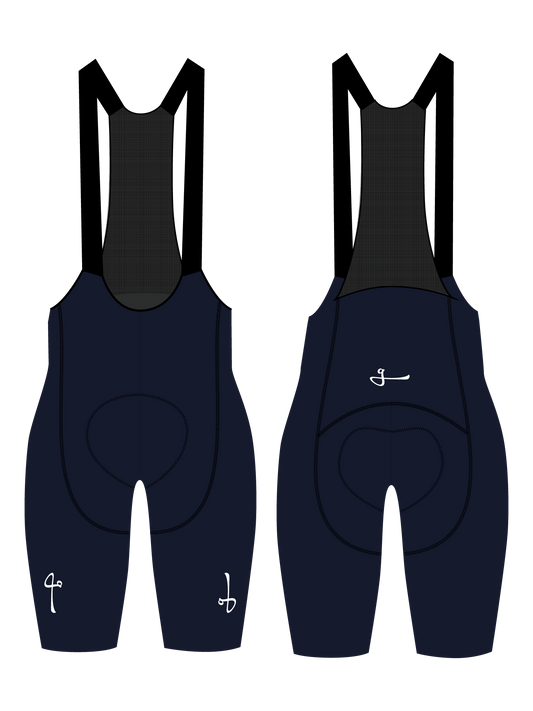 PANTALONETA G90 ULTRA 2027 HOMBRE - NAVY