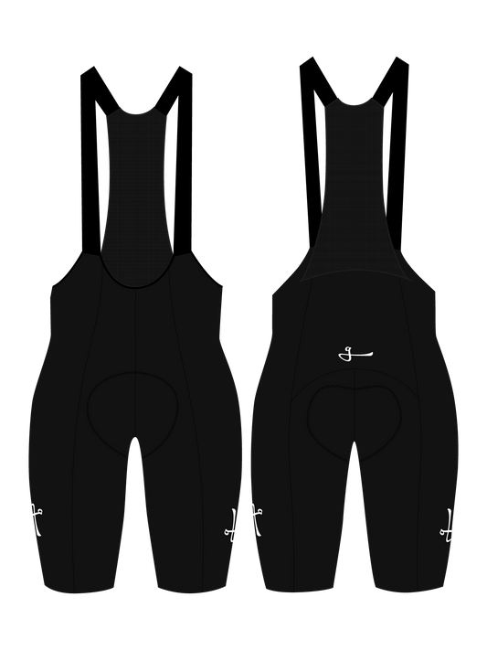 PANTALONETA G90 ULTRA 2027 MUJER - BLACK