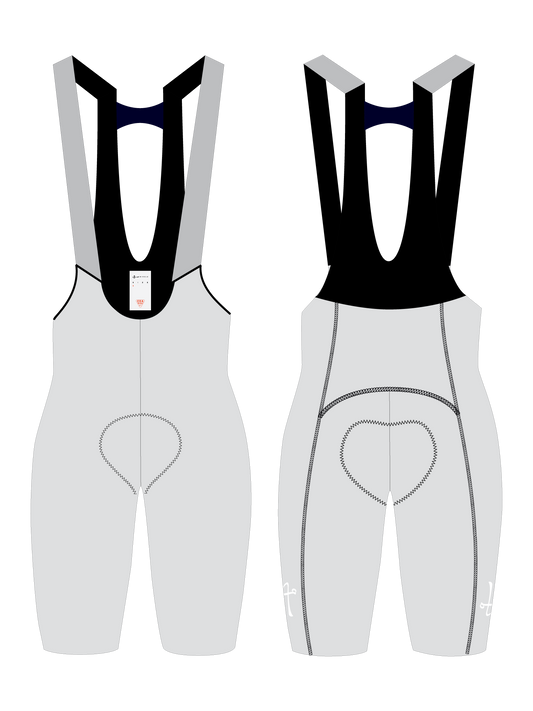 PANTALONETA C.D.A. LACEFLY 3.0 HOMBRE - ASHES
