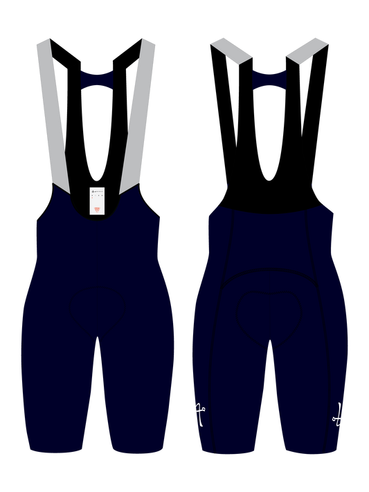PANTALONETA C.D.A. LACEFLY 3.0 HOMBRE - NAVY