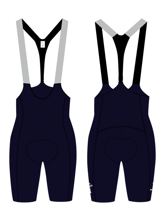 PANTALONETA C.D.A. LACEFLY 3.0 MUJER - NAVY