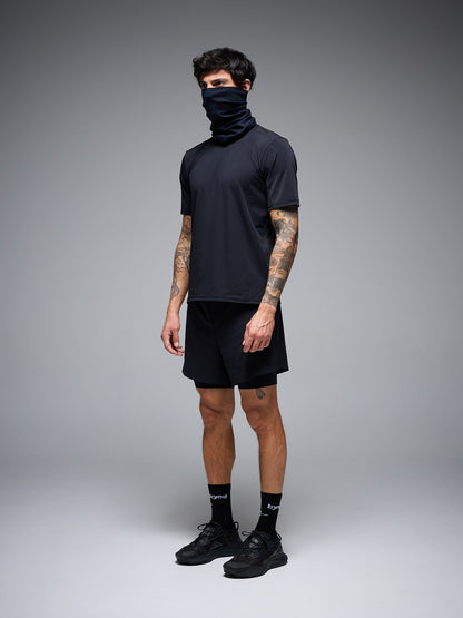 CAMISETA BYND OSAKA - NEGRO