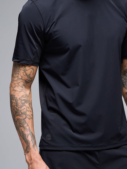 CAMISETA BYND OSAKA - NEGRO