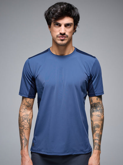 CAMISETA BYND OSAKA - AZUL