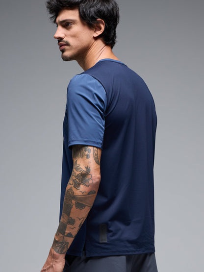 CAMISETA BYND OSAKA - AZUL