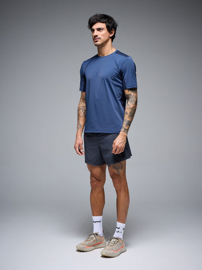 CAMISETA BYND OSAKA - AZUL