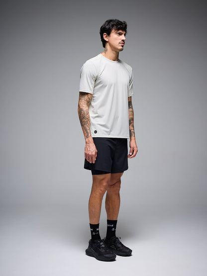 CAMISETA BYND OSAKA - MARFIL