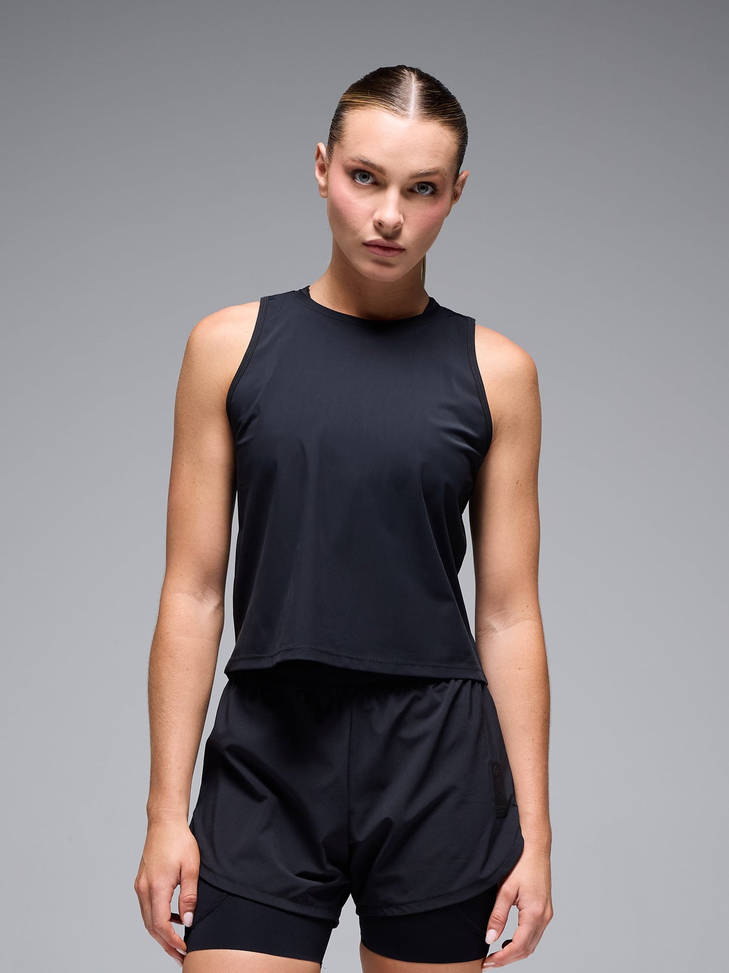 ESQUELETO BYND OSAKA - NEGRO