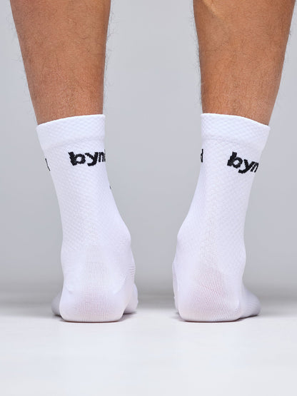 ULTRA BYND SOCKS - BLANCO