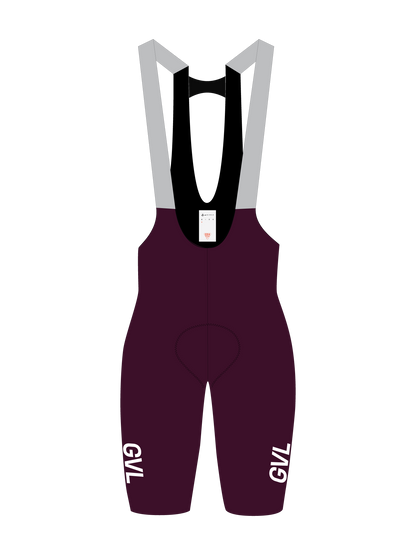 PANTALONETA LACEFLY 2.0 HOMBRE - WINE