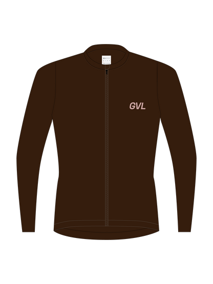 CAMISETA UNISEX ML C.D.A. - TERRA