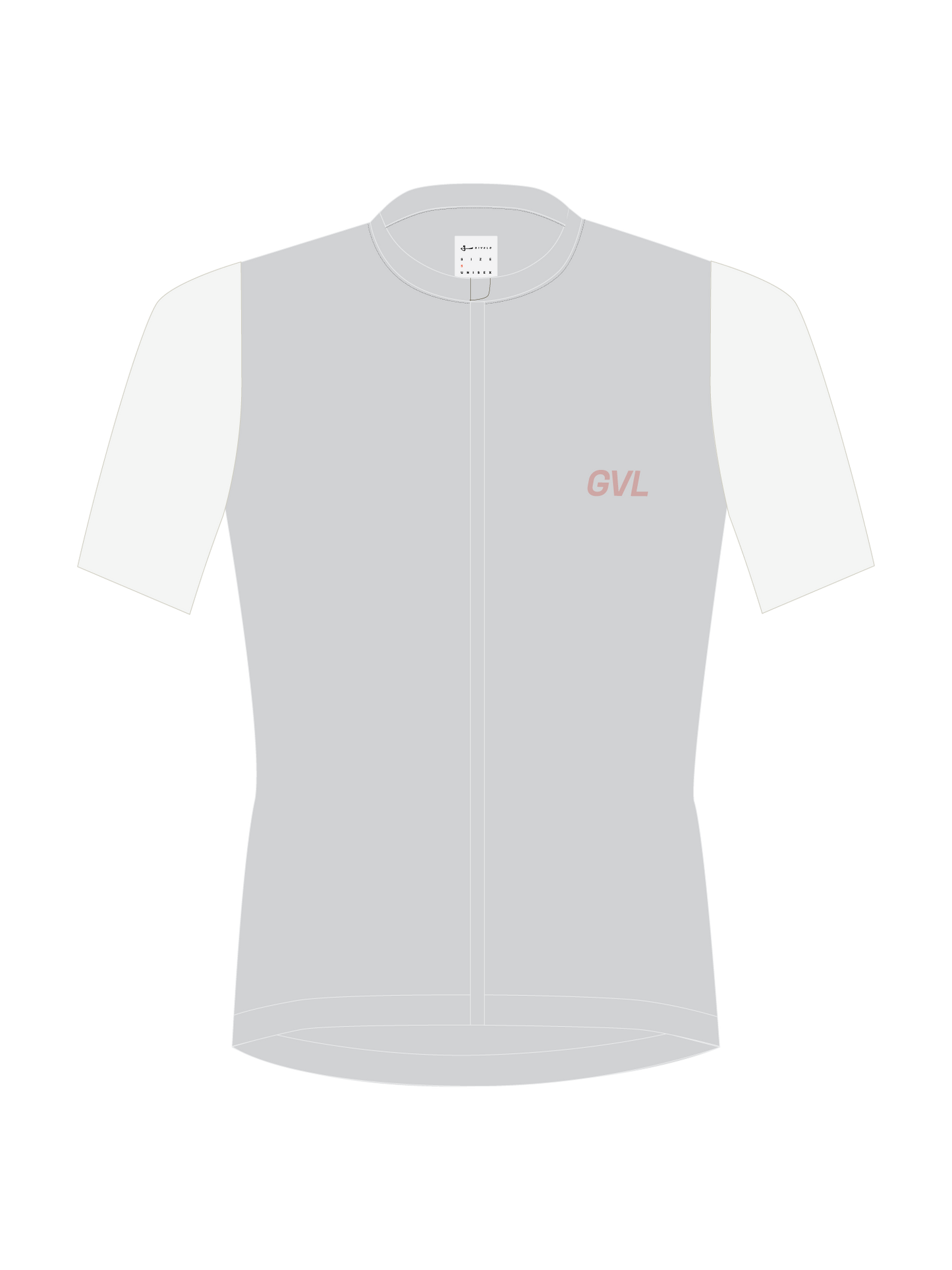CAMISETA UNISEX C.D.A. - ICE