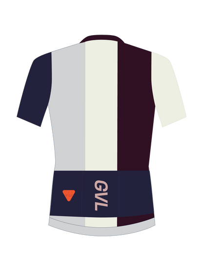 CAMISETA UNISEX C.D.A. - FLAG