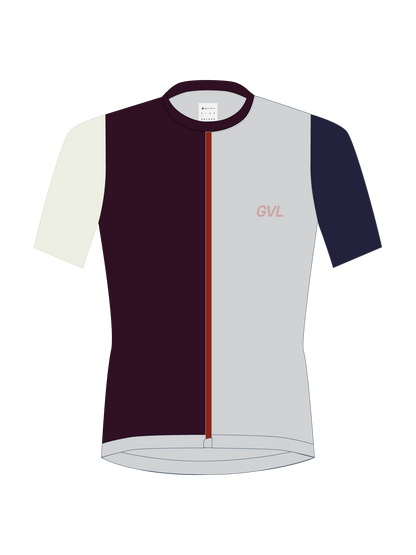 CAMISETA UNISEX C.D.A. - FLAG