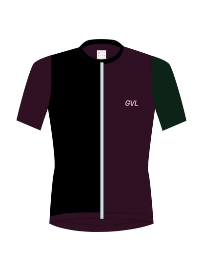 CAMISETA UNISEX C.D.A. - REGENT