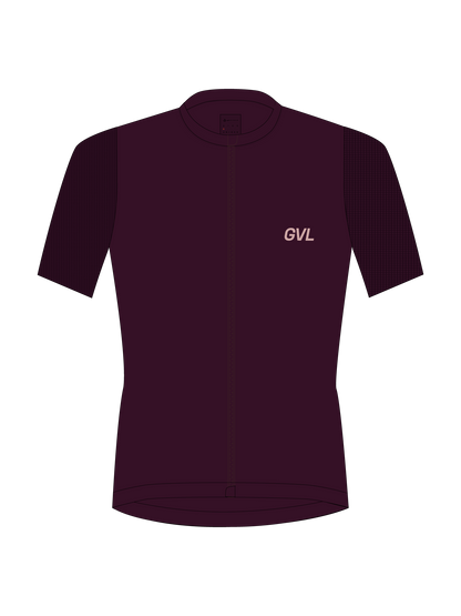 CAMISETA UNISEX C.D.A. - WINE