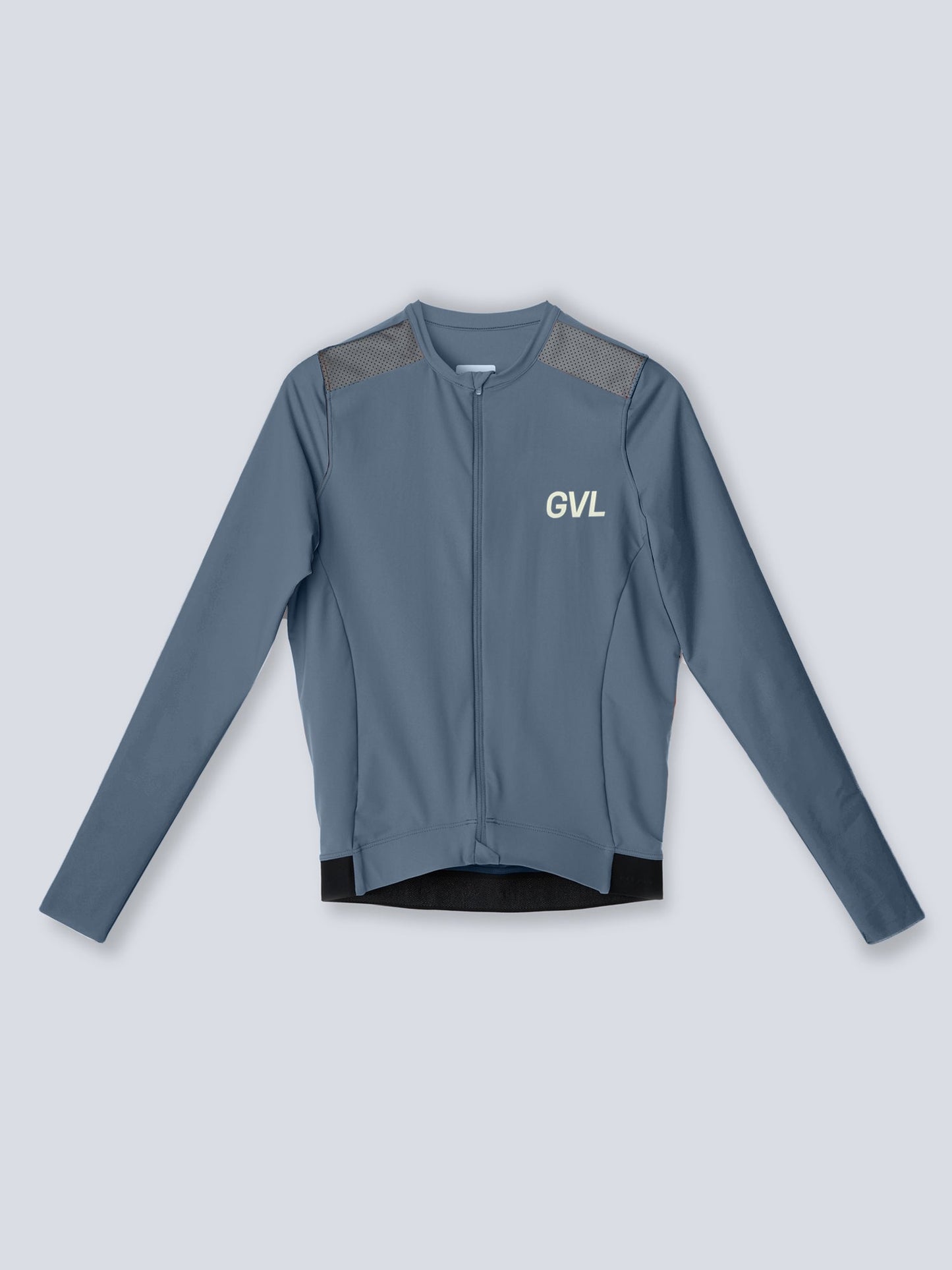 CAMISETA UNISEX ML MODERN CLASSIC - BLUE