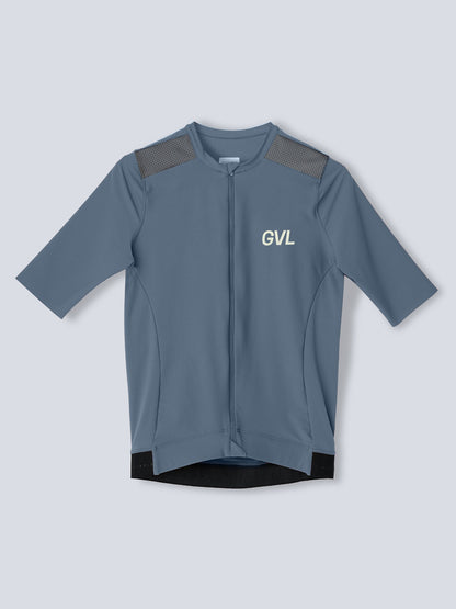 CAMISETA UNISEX MODERN CLASSIC - BLUE