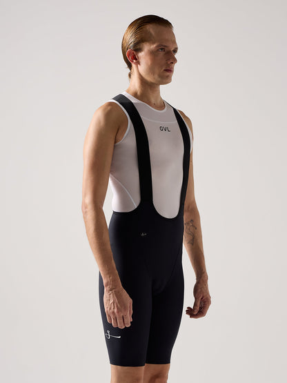 PANTALONETA HD PRO 2.0 HOMBRE - NEGRO