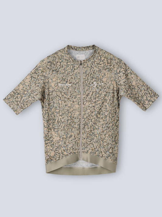CAMISETA G90 LIGHT - MARBLE SAND