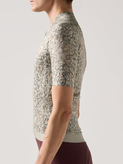 CAMISETA G90 LIGHT - MARBLE SAND