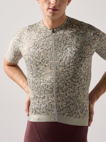 CAMISETA G90 LIGHT - MARBLE SAND