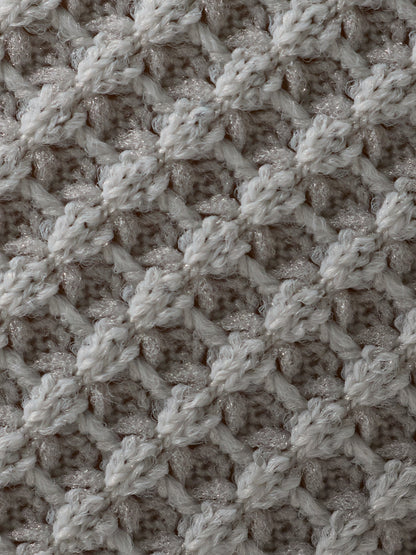 CAMISETA UNISEX MODERN CLASSIC WAFFLE PISTACHIO