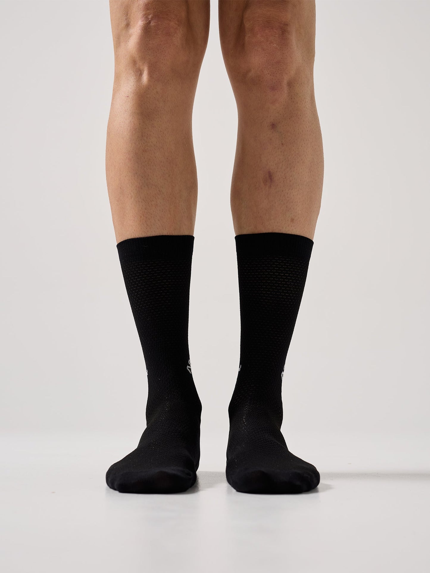 ULTRA G-LOGO SOCKS - NEGRO