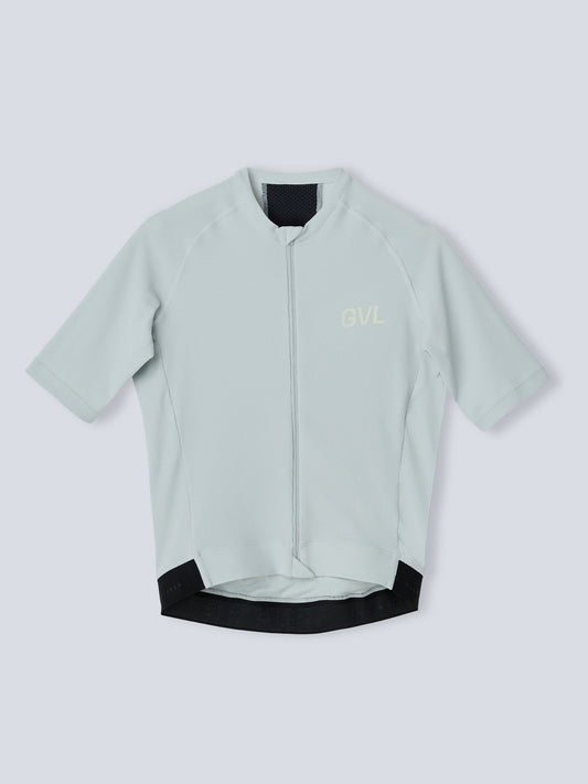 CAMISETA UNISEX MODERN CLASSIC WAFFLE PISTACHIO