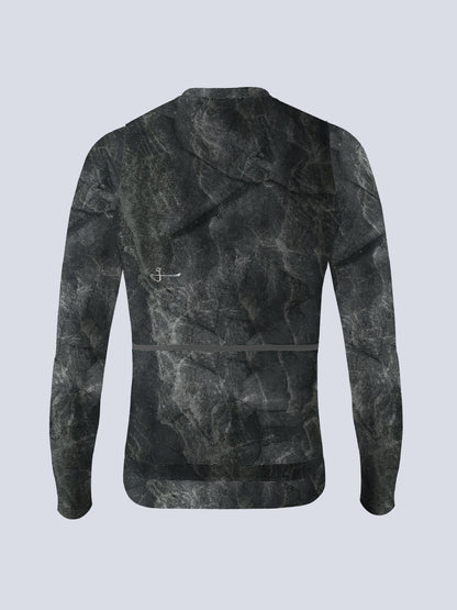 CAMISETA ML UNISEX G90 LIGHT - NOISE
