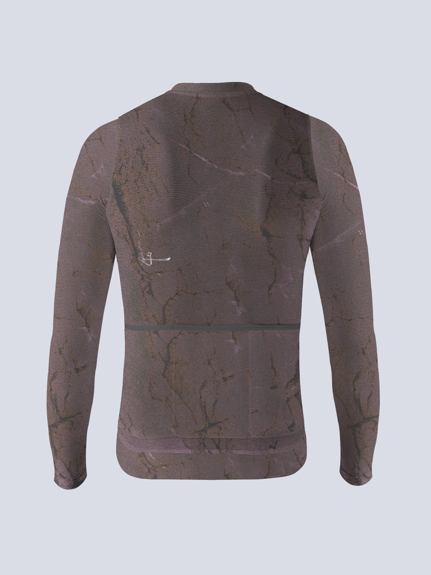 CAMISETA ML UNISEX G90 LIGHT - STRATA