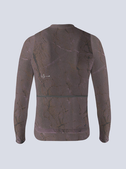 CAMISETA ML UNISEX G90 LIGHT - STRATA