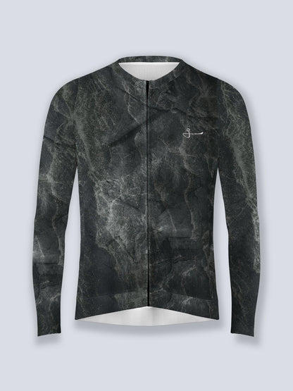 CAMISETA ML UNISEX G90 LIGHT - NOISE