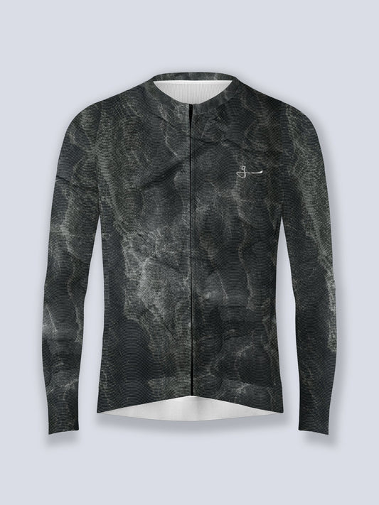 CAMISETA G90 LIGHT ML UNISEX - NOISE