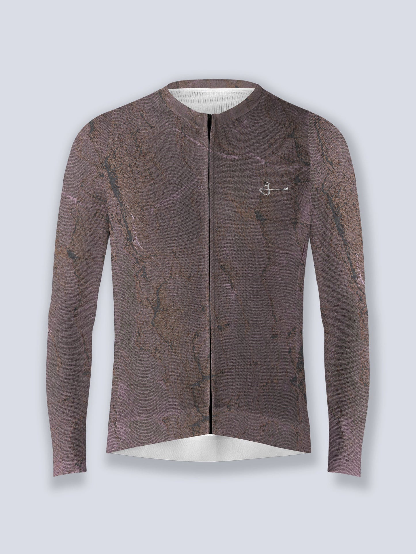 CAMISETA ML UNISEX G90 LIGHT - STRATA