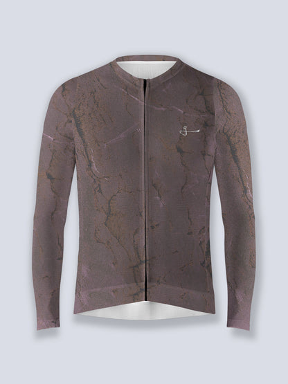 CAMISETA ML UNISEX G90 LIGHT - STRATA