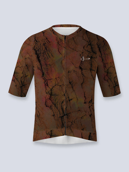 CAMISETA UNISEX G90 LIGHT - RUST