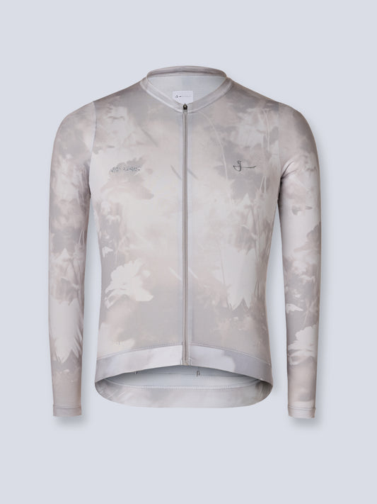 CAMISETA ML G90 LIGHT - BLOOM CHALK