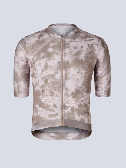 CAMISETA G90 LIGHT - BOTANIC MOCHA