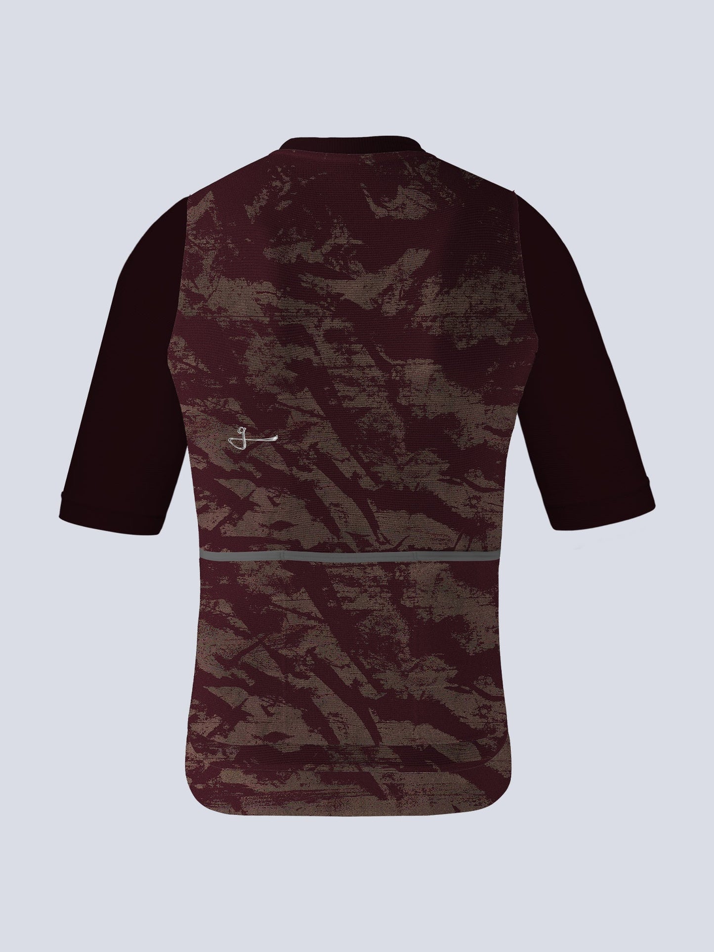 CAMISETA UNISEX G90 PRIME - PLUM