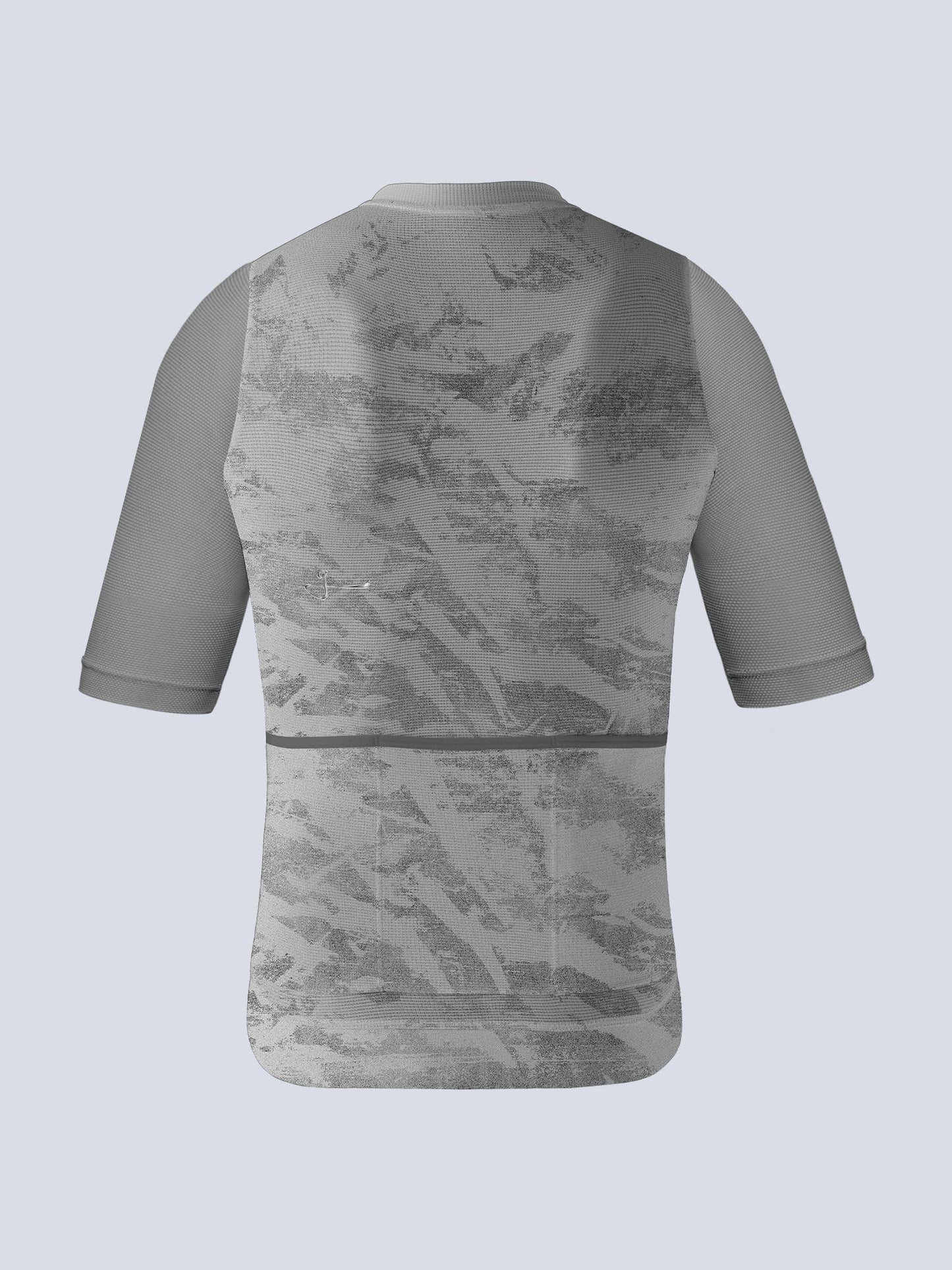 CAMISETA UNISEX G90 PRIME - SILVER