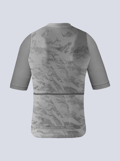 CAMISETA UNISEX G90 PRIME - SILVER
